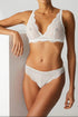 Triangel-BH Naturel KARMA SIMONE PÉRÈLE